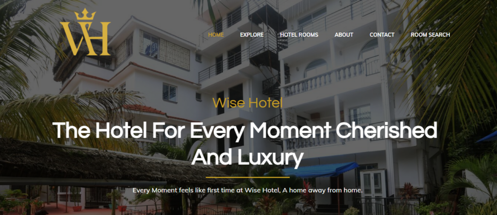 Home wise